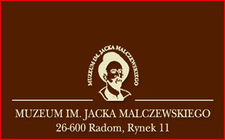 Muzeum im J.Malczewskiego w Radomiu