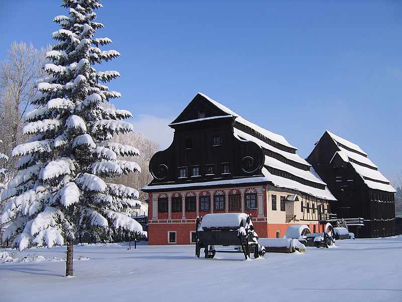 Muzeum_Papiernictwa_zima_Fot_Dorot_Zielinska_Pytlowany