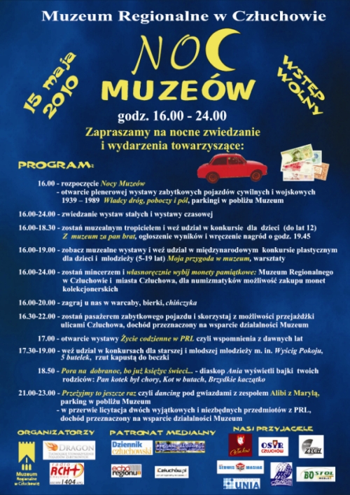 czluchow