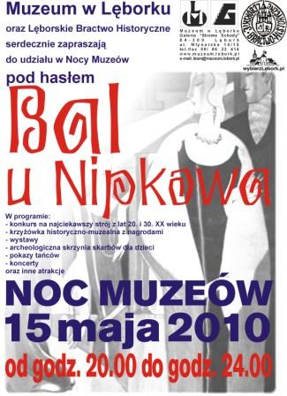 noclebork