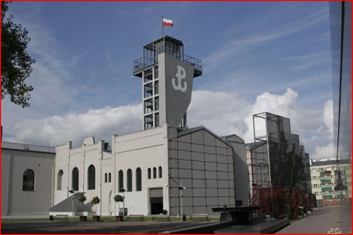 MuzPowWar