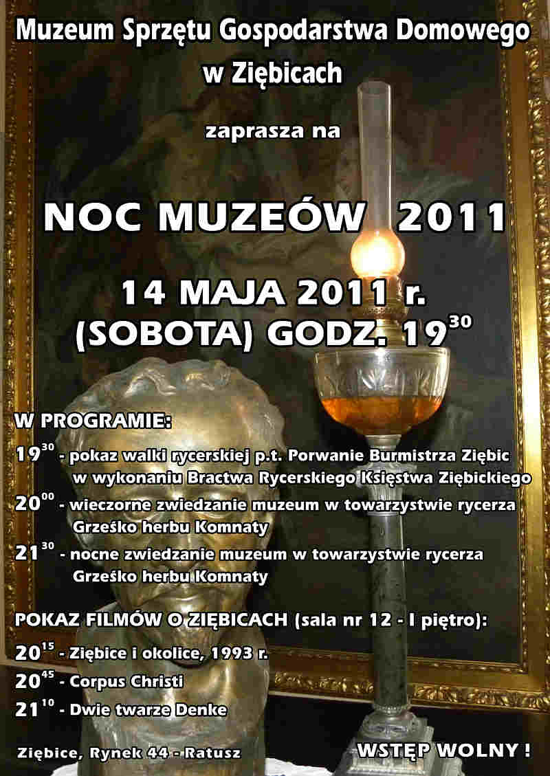Plakat_Noc_Muzeow_Ziebice