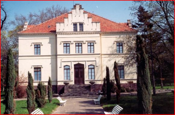 Szreniawa