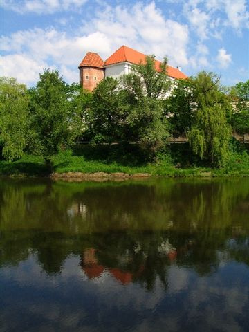 Zamek_sandomierski_siedziba_muzeum_Fot_Marek_Banaczek