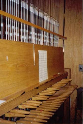 carillon