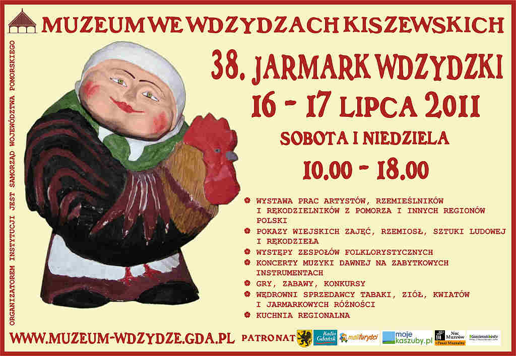 38_Jarmark_Wdzydzki