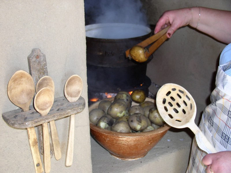 Kartofel