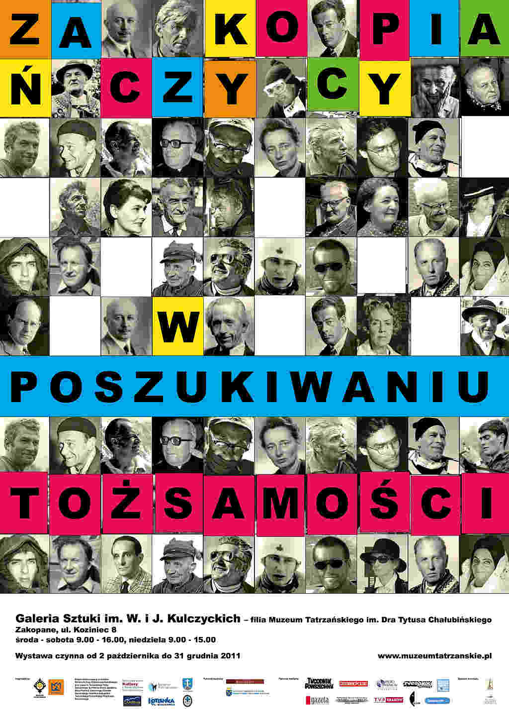 PLAKAT-zakopianczycy