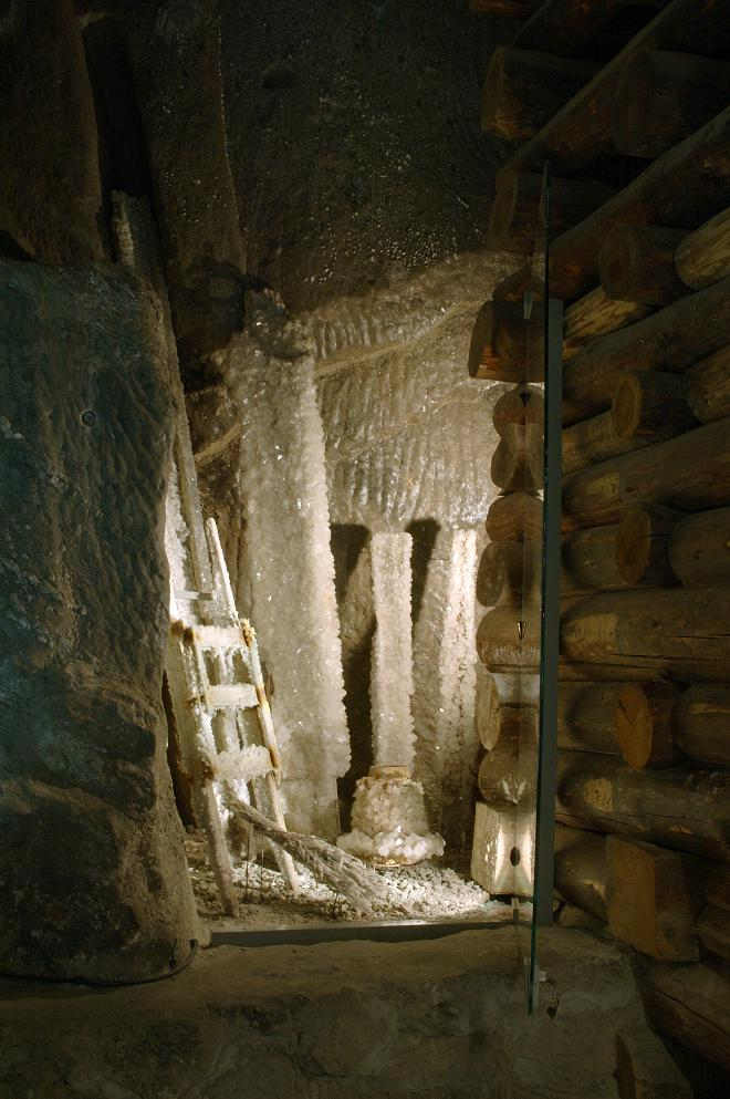 geologia_ekspozycje_muzeum_na_III_poziomie_kopalni_sol_pomn
