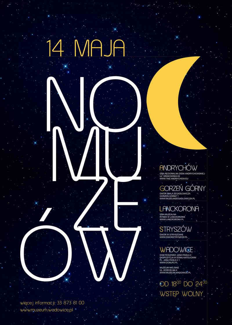 plakatWadowice
