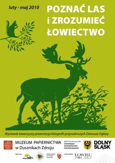 plakat_lesnictwo