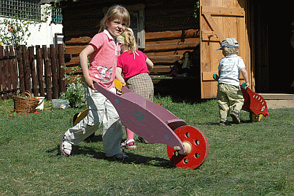 taczka