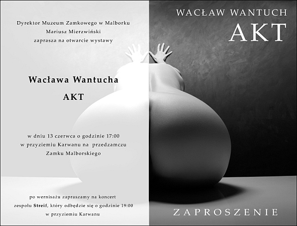 zamekwystawa